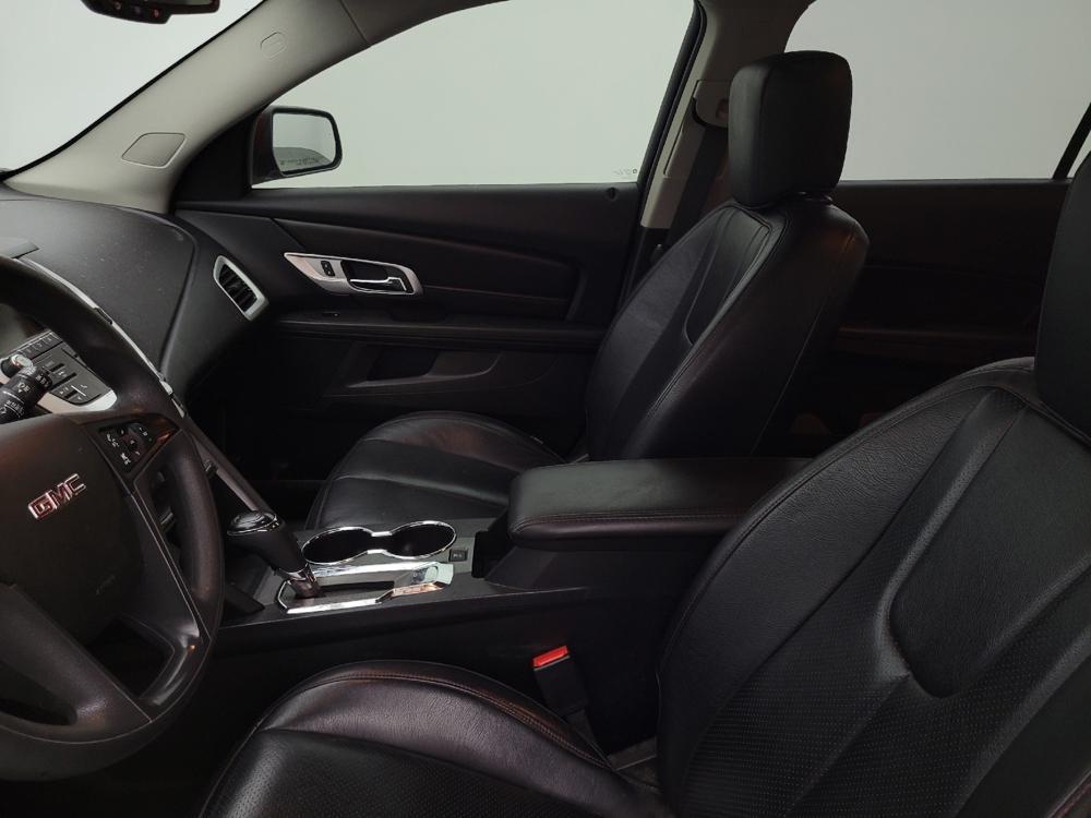 used 2016 GMC Terrain car, priced at $13,195