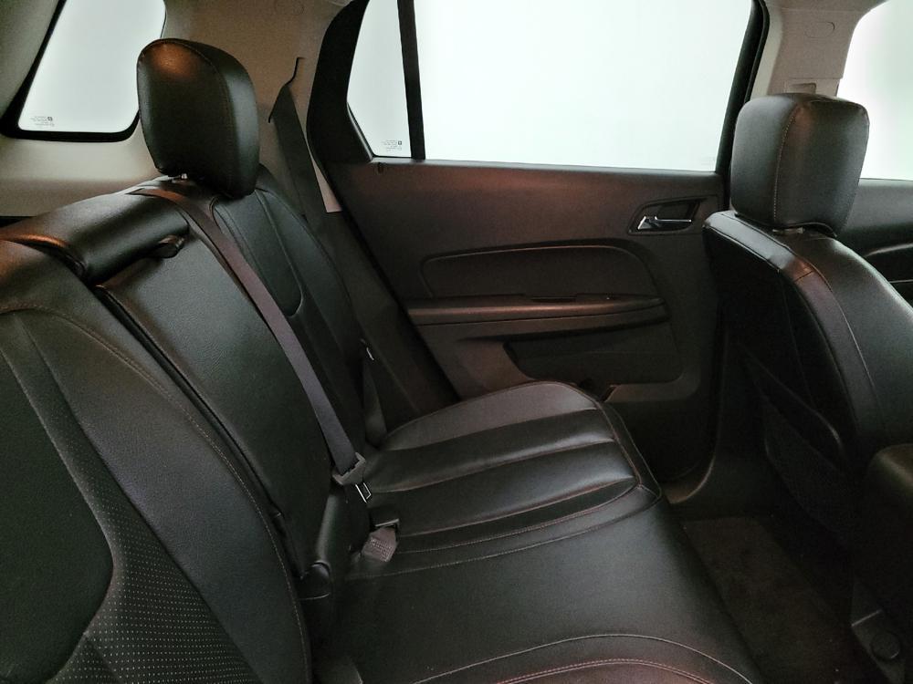 used 2016 GMC Terrain car, priced at $13,195