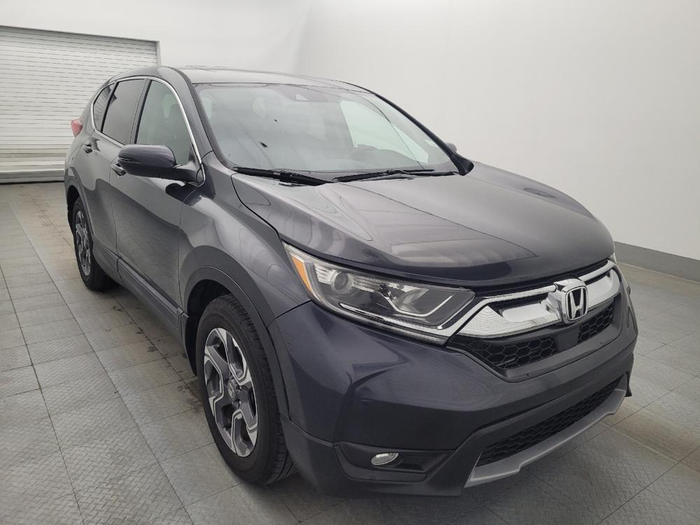 used 2019 Honda CR-V car, priced at $21,995