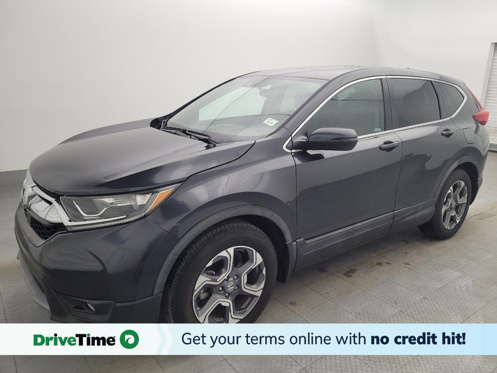 used 2019 Honda CR-V car, priced at $21,995