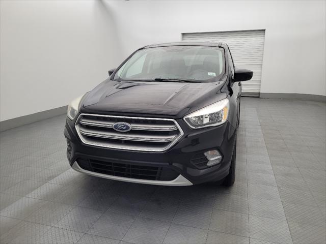 used 2017 Ford Escape car, priced at $14,195