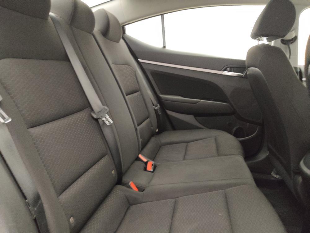 used 2020 Hyundai Elantra car, priced at $16,295