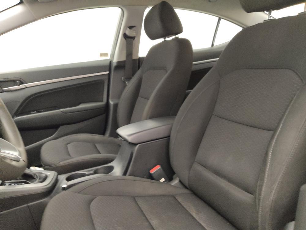 used 2020 Hyundai Elantra car, priced at $16,295
