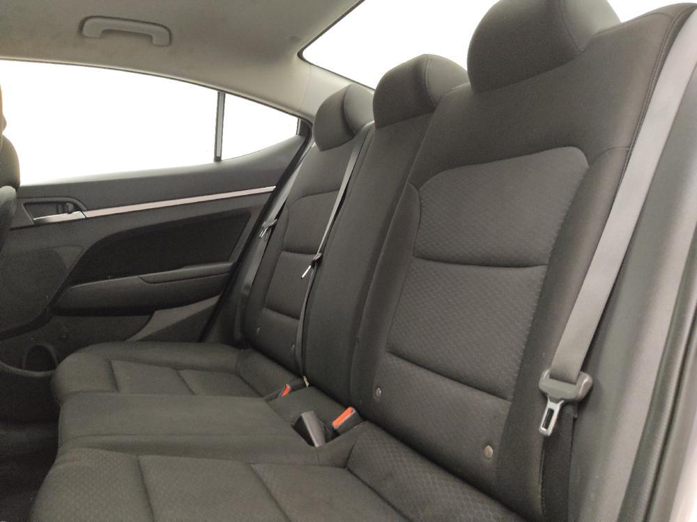 used 2020 Hyundai Elantra car, priced at $16,295