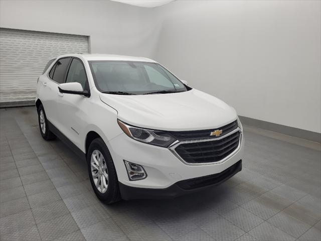 used 2019 Chevrolet Equinox car, priced at $23,195