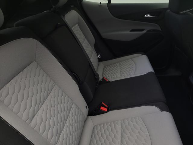 used 2019 Chevrolet Equinox car, priced at $23,195