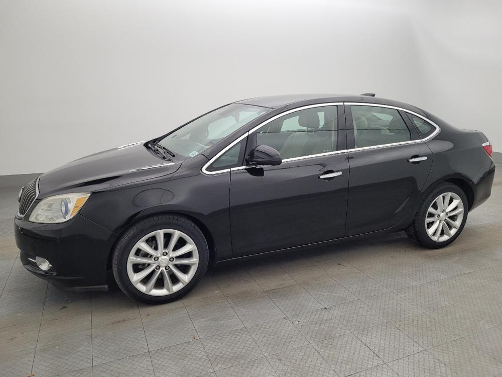 used 2016 Buick Verano car, priced at $14,795
