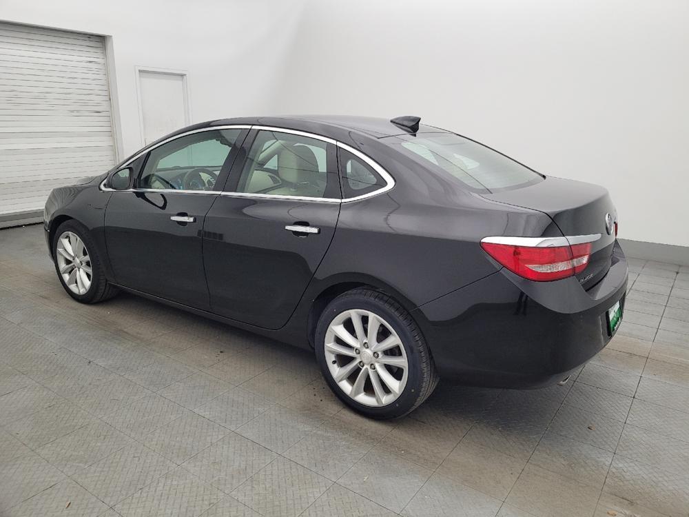 used 2016 Buick Verano car, priced at $14,795