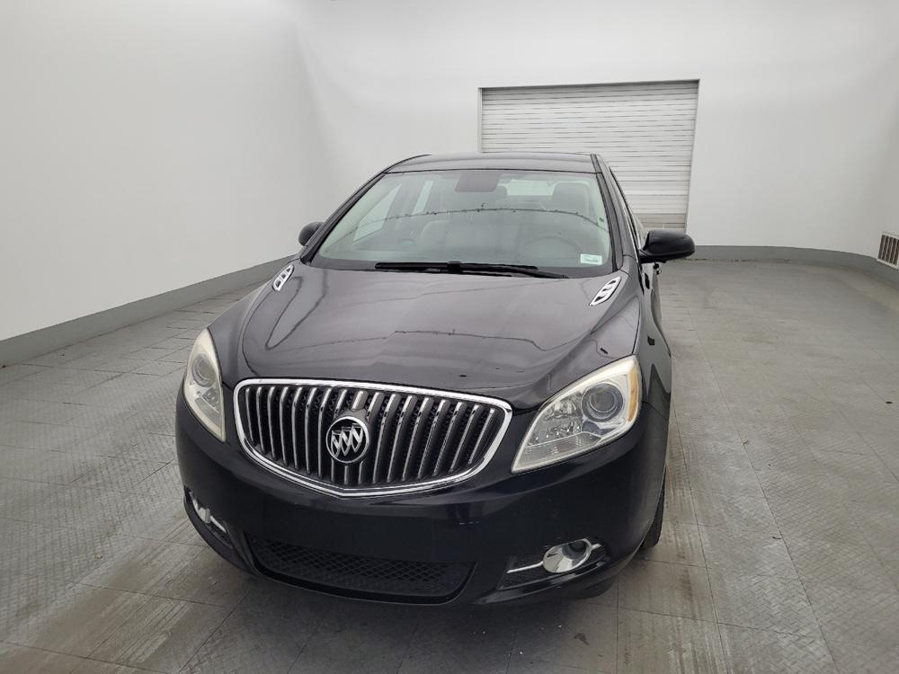 used 2016 Buick Verano car, priced at $14,795