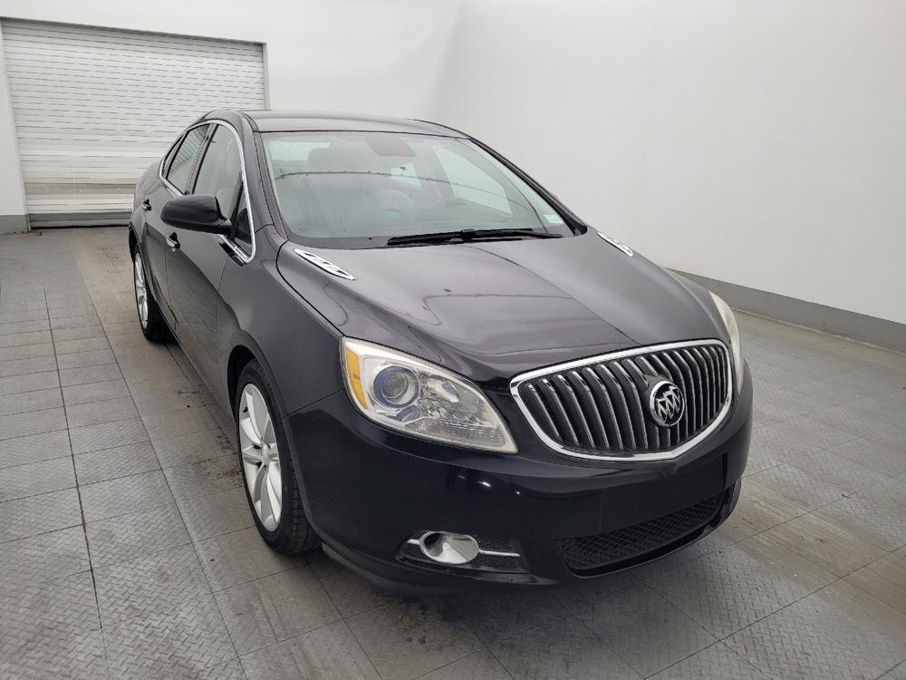 used 2016 Buick Verano car, priced at $14,795