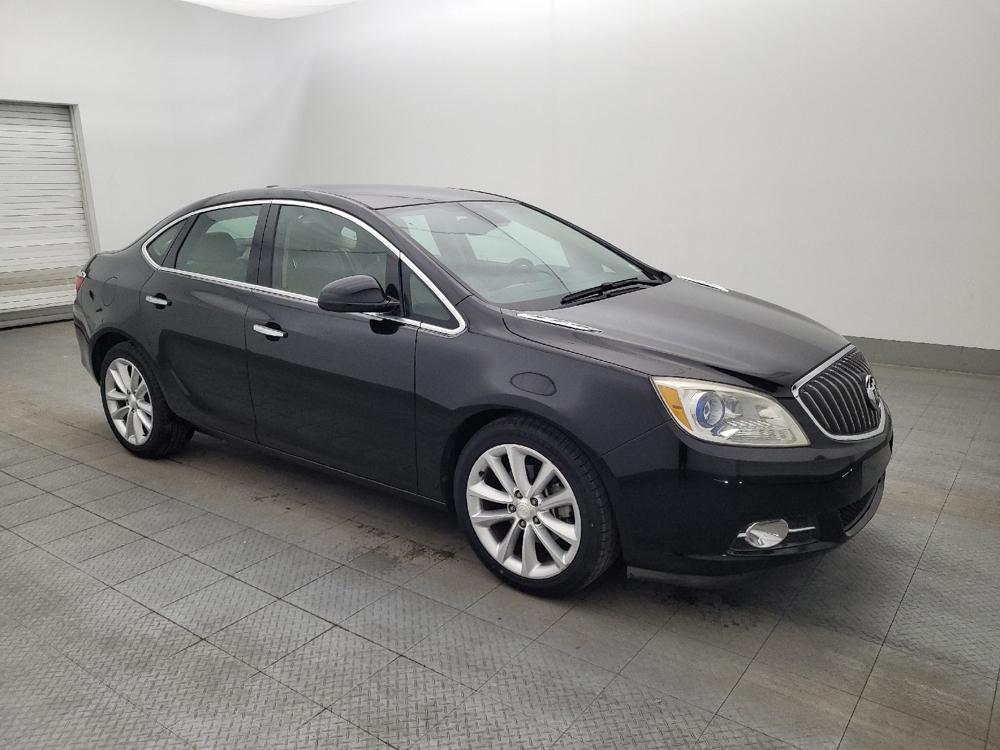 used 2016 Buick Verano car, priced at $14,795
