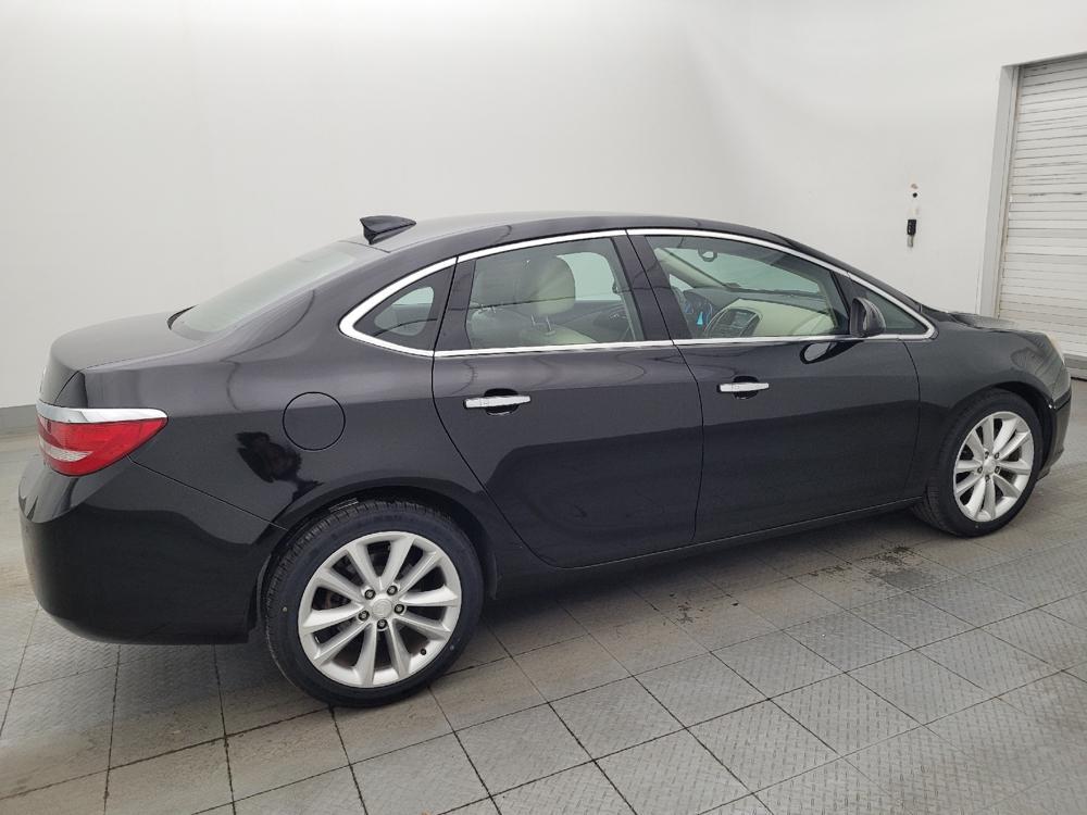 used 2016 Buick Verano car, priced at $14,795