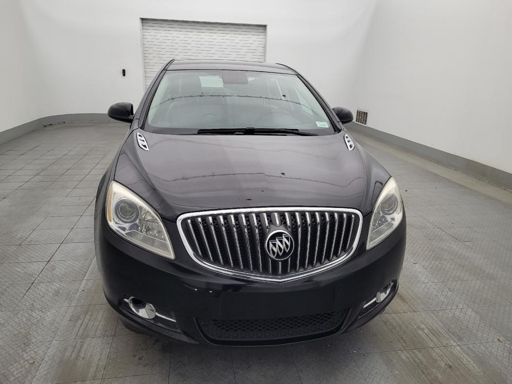 used 2016 Buick Verano car, priced at $14,795
