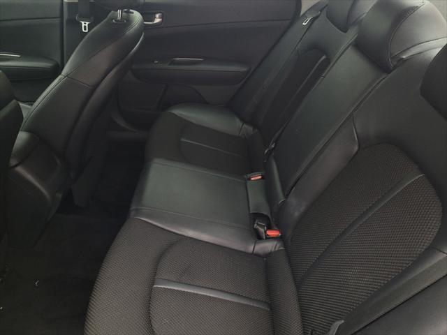 used 2020 Kia Optima car, priced at $17,895