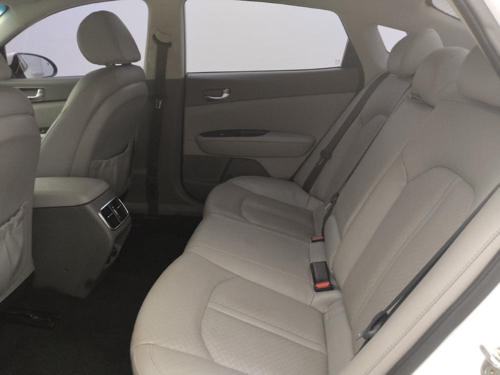 used 2017 Kia Optima car, priced at $15,095