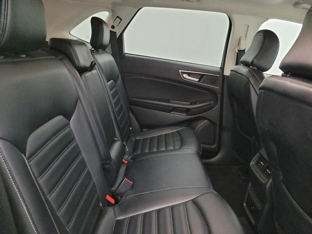 used 2023 Ford Edge car, priced at $22,695