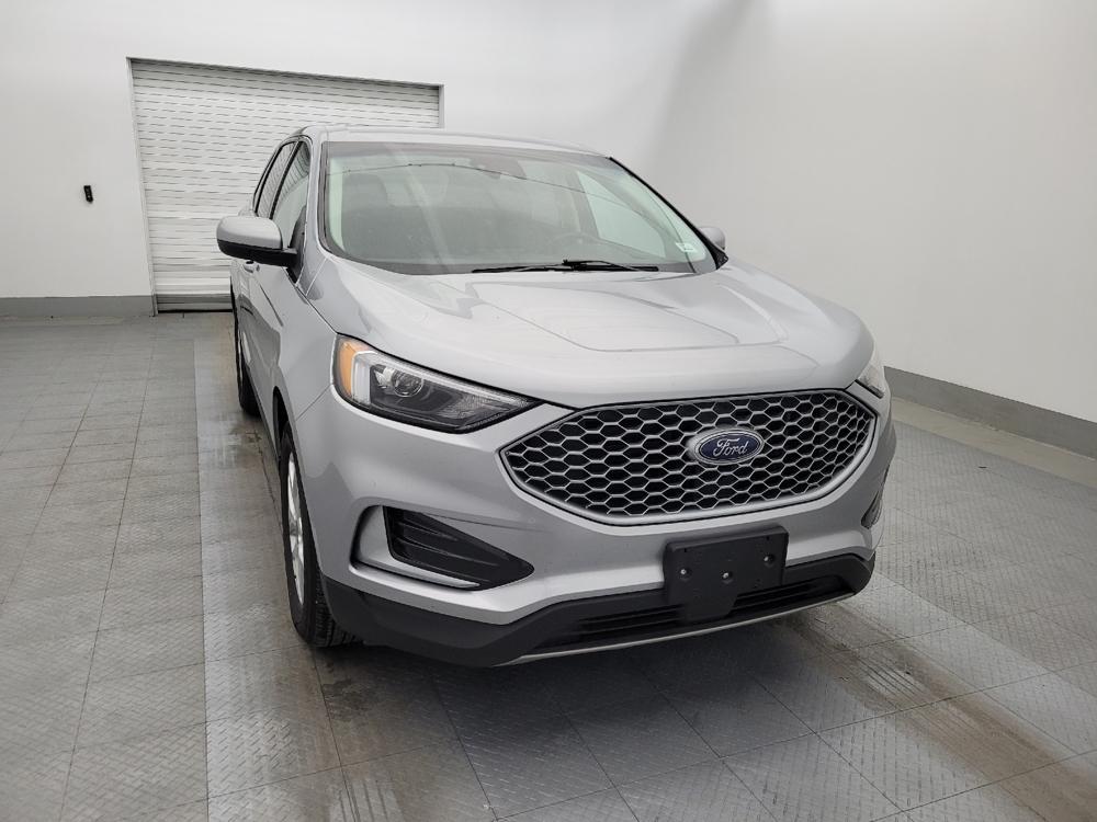 used 2023 Ford Edge car, priced at $22,695