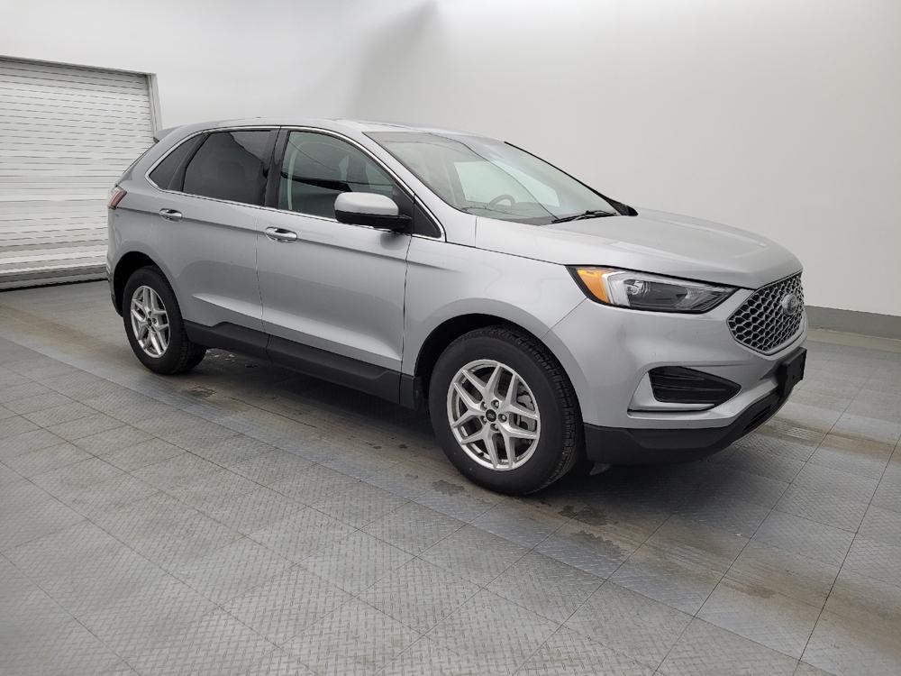 used 2023 Ford Edge car, priced at $22,695