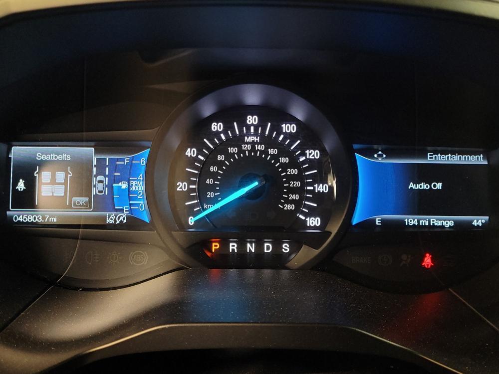 used 2023 Ford Edge car, priced at $22,695