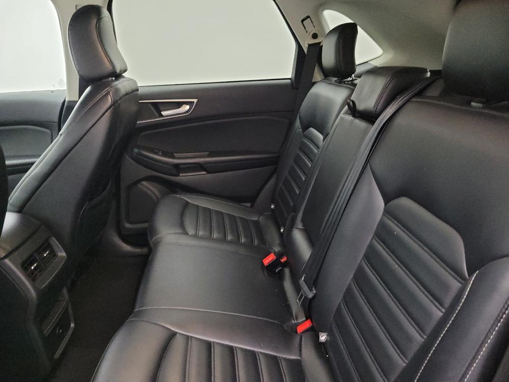 used 2023 Ford Edge car, priced at $22,695