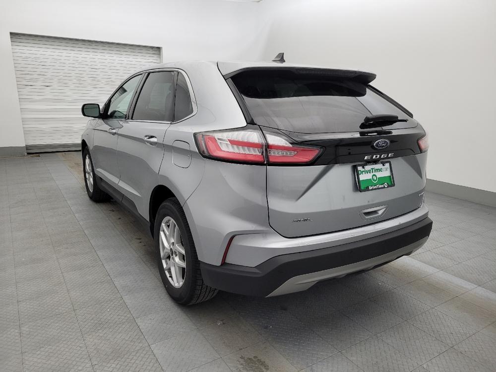 used 2023 Ford Edge car, priced at $22,695