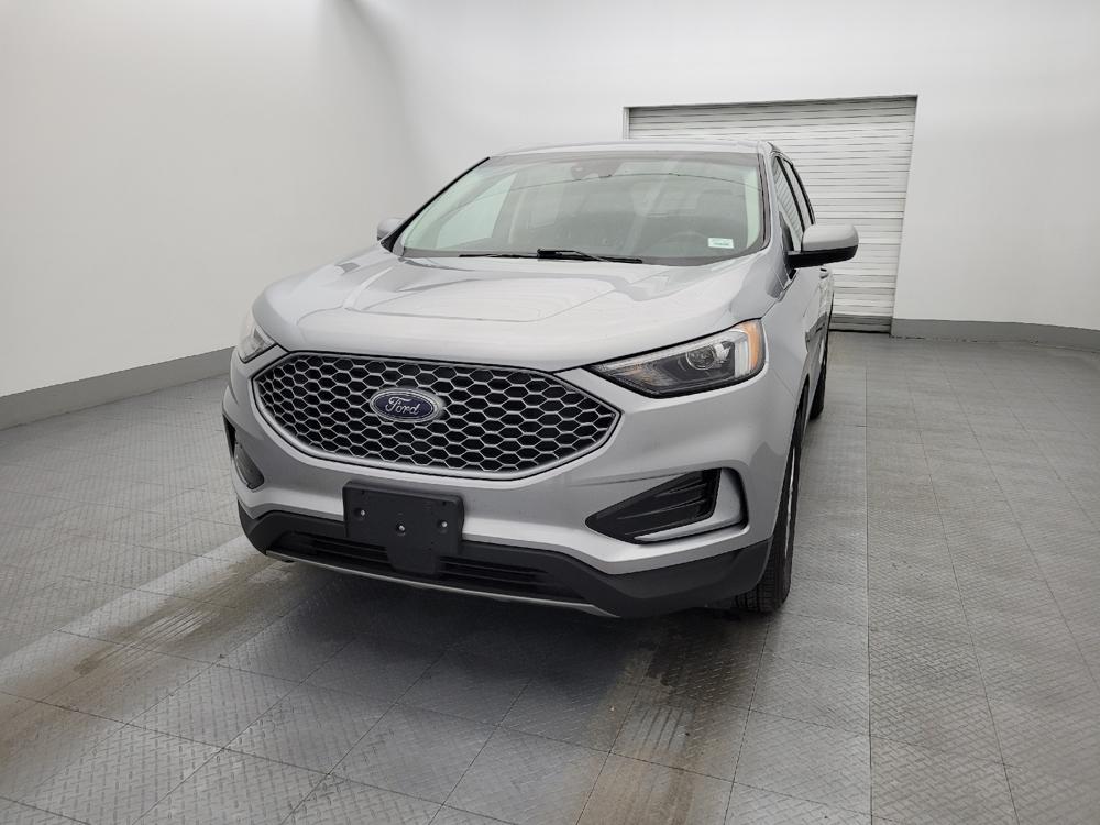 used 2023 Ford Edge car, priced at $22,695