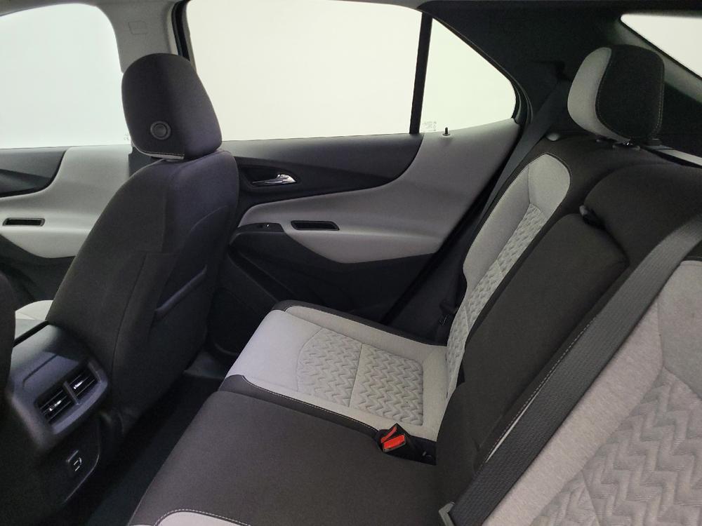 used 2023 Chevrolet Equinox car, priced at $23,195