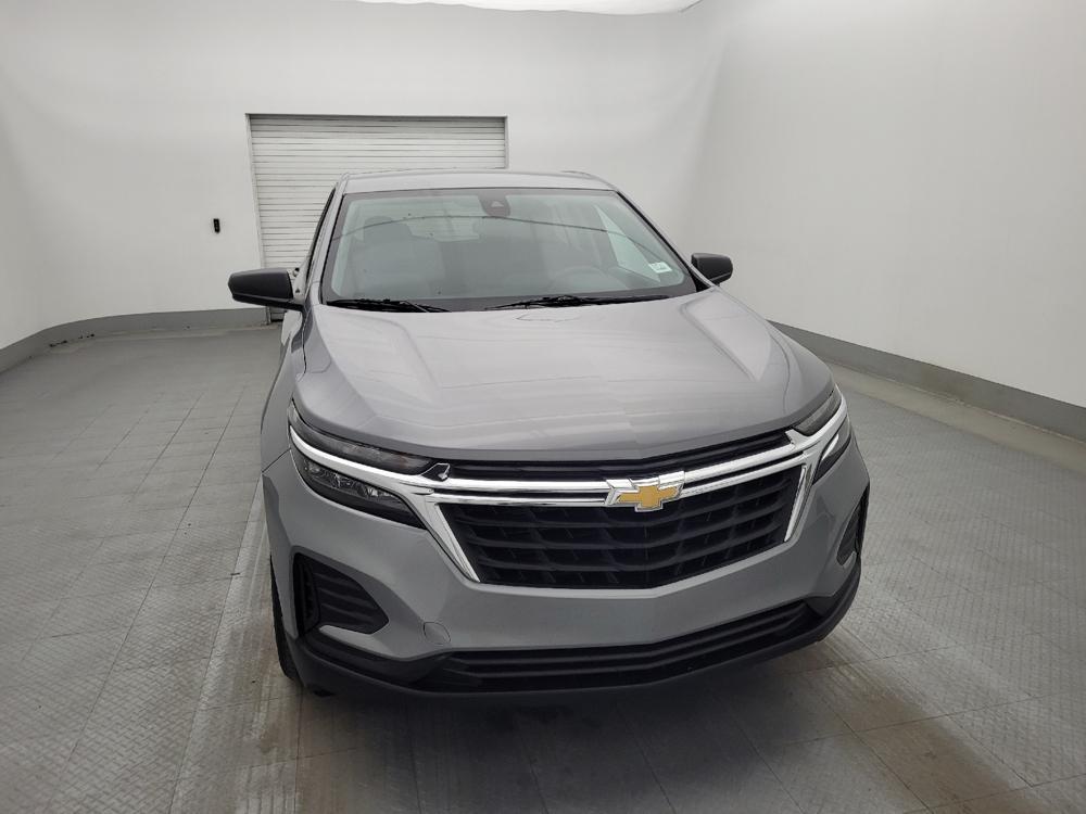 used 2023 Chevrolet Equinox car, priced at $23,195