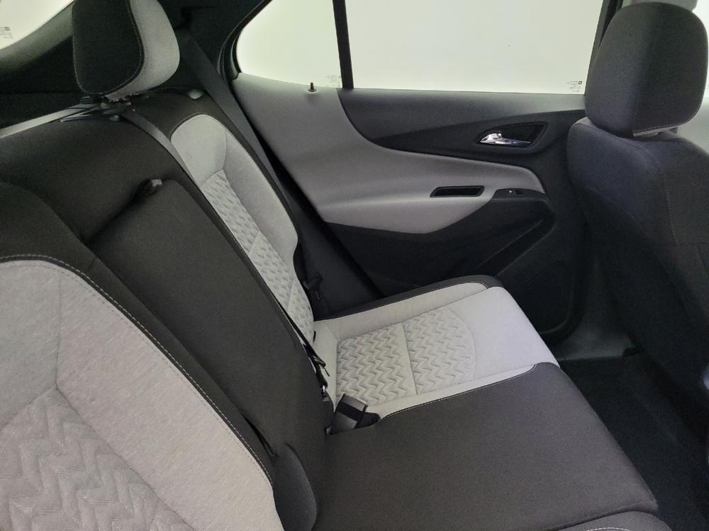 used 2023 Chevrolet Equinox car, priced at $23,195