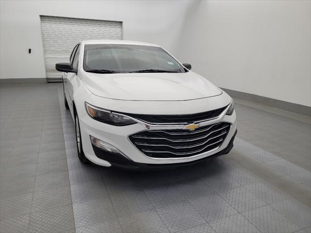 used 2019 Chevrolet Malibu car, priced at $16,395