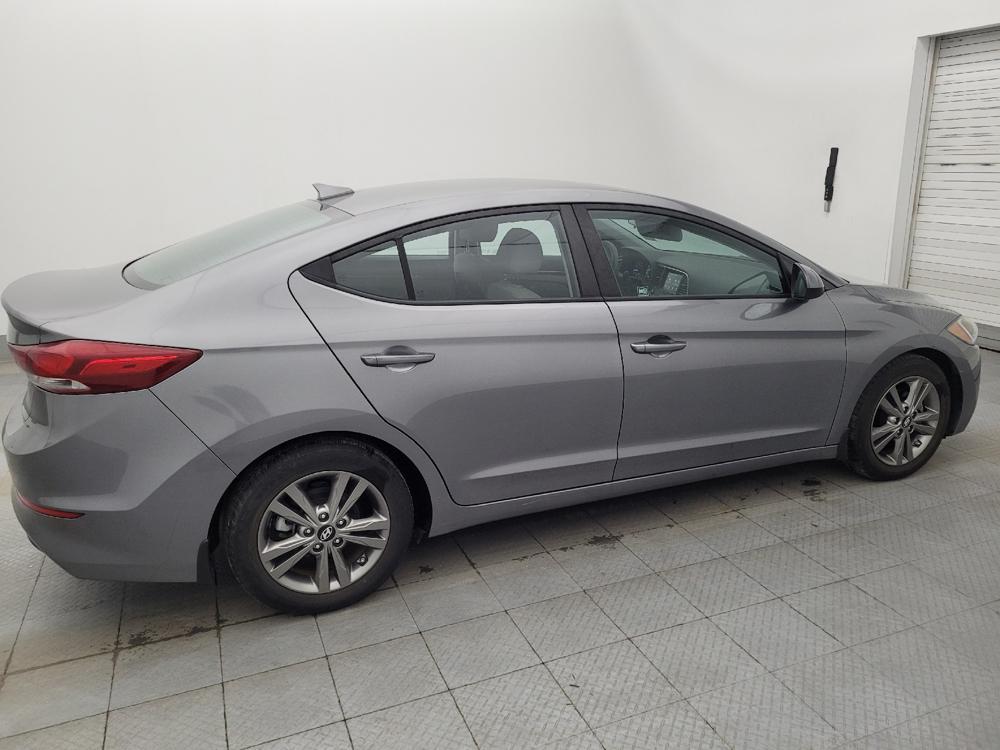 used 2018 Hyundai Elantra car, priced at $14,195