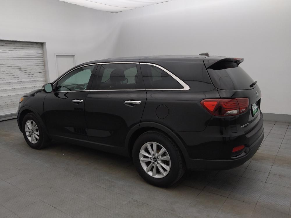 used 2019 Kia Sorento car, priced at $16,995