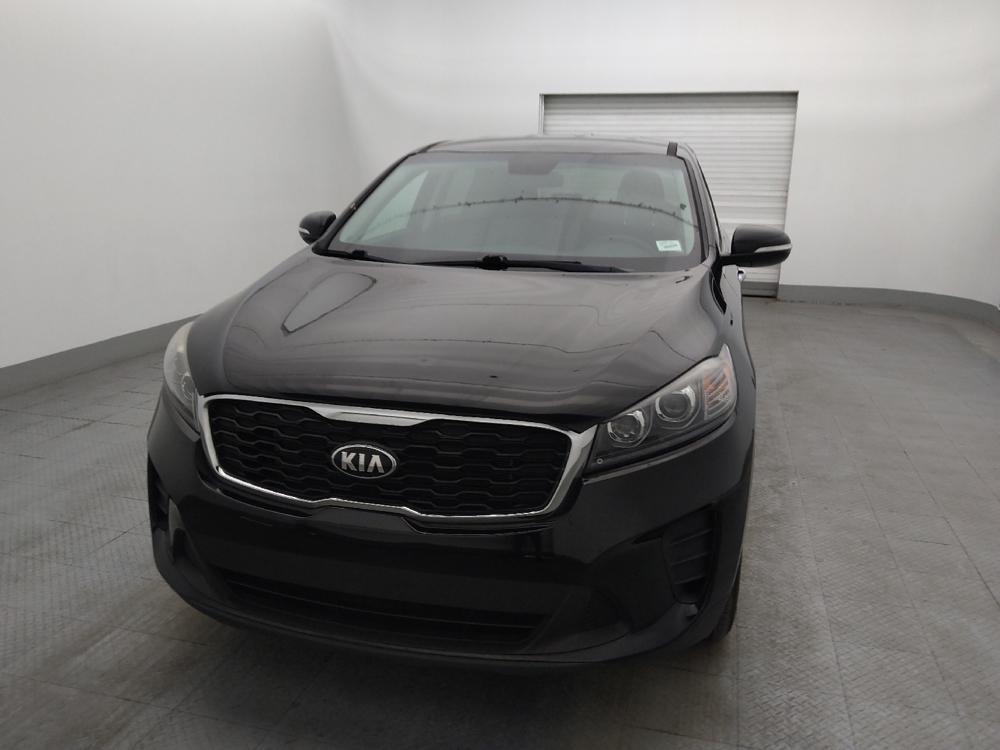 used 2019 Kia Sorento car, priced at $16,995
