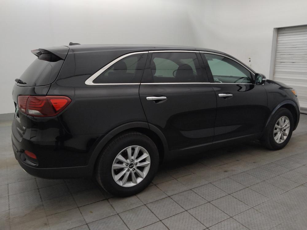 used 2019 Kia Sorento car, priced at $16,995