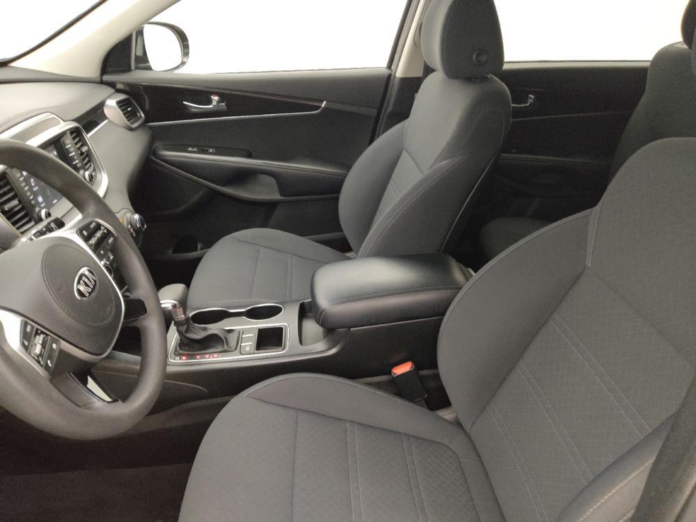 used 2019 Kia Sorento car, priced at $16,995