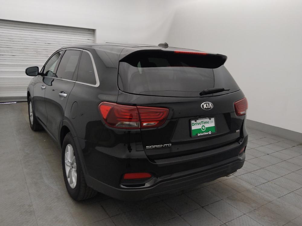 used 2019 Kia Sorento car, priced at $16,995