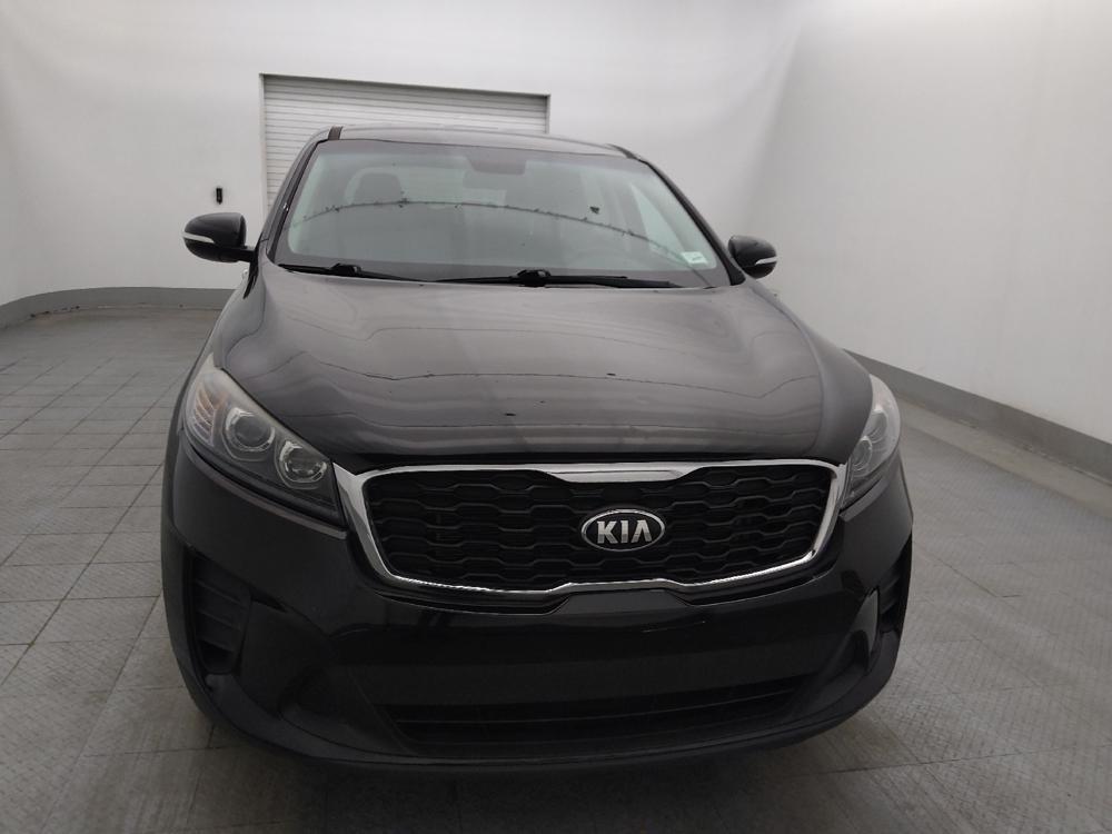 used 2019 Kia Sorento car, priced at $16,995