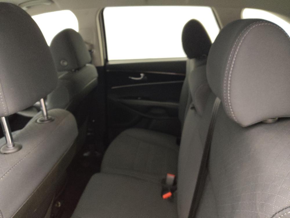 used 2019 Kia Sorento car, priced at $16,995