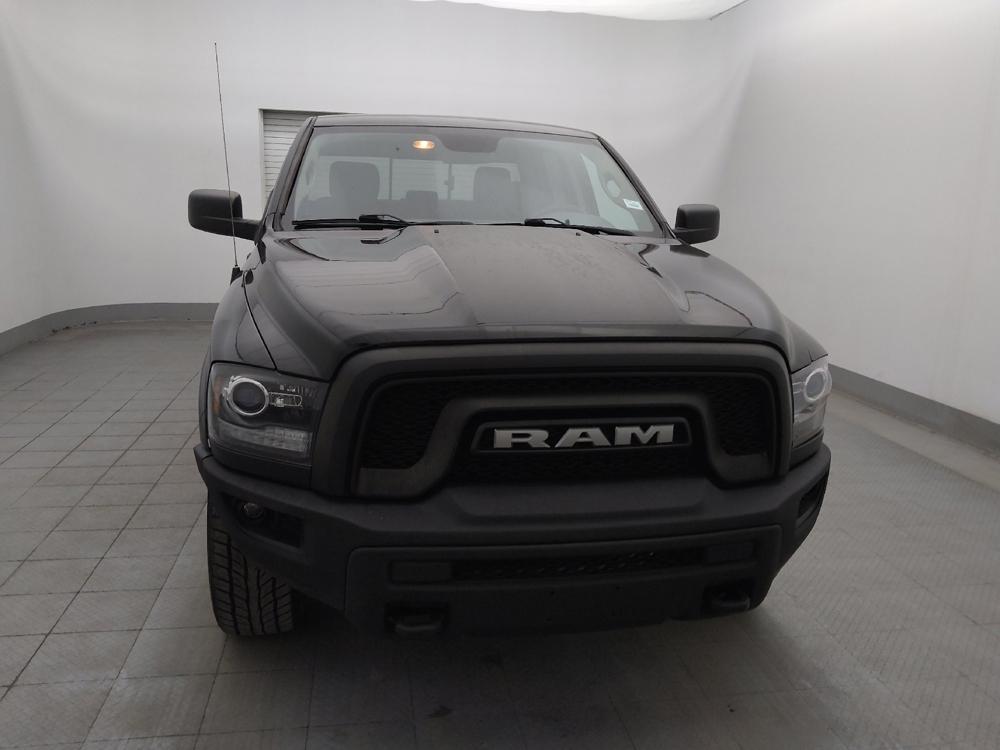 used 2020 Ram 1500 Classic car, priced at $25,495