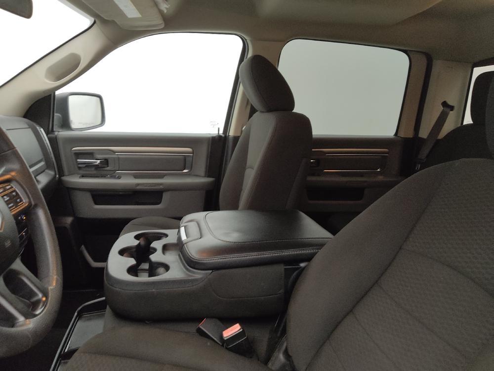 used 2020 Ram 1500 Classic car, priced at $25,495