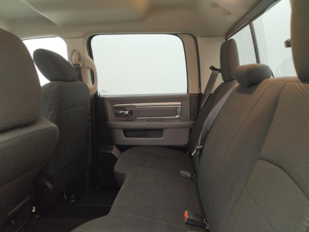 used 2020 Ram 1500 Classic car, priced at $25,495