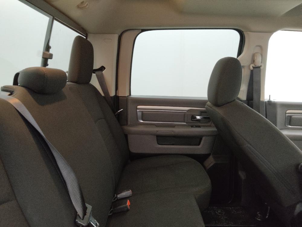 used 2020 Ram 1500 Classic car, priced at $25,495