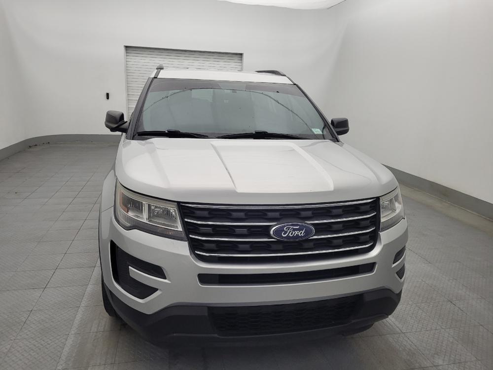 used 2017 Ford Explorer car, priced at $14,895