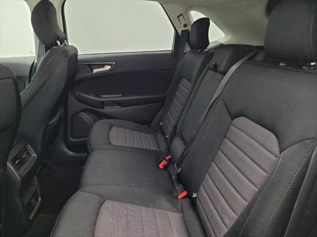 used 2019 Ford Edge car, priced at $16,995