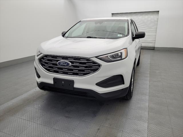 used 2019 Ford Edge car, priced at $16,995