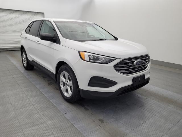 used 2019 Ford Edge car, priced at $16,995