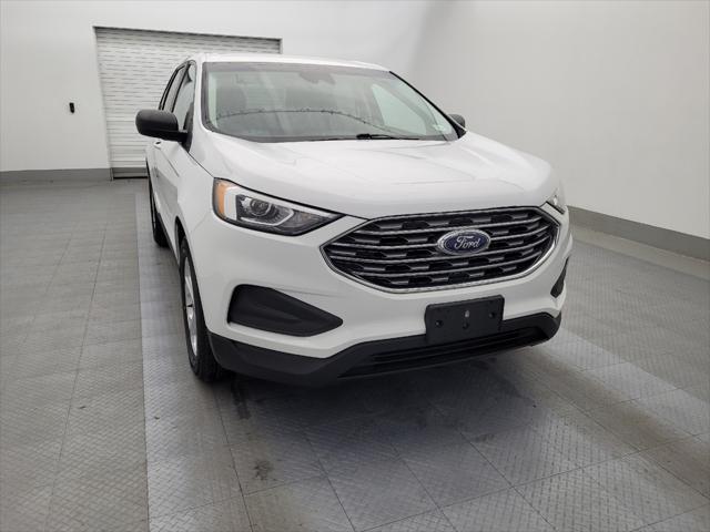 used 2019 Ford Edge car, priced at $16,995