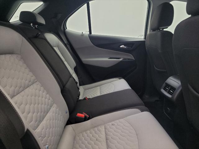 used 2018 Chevrolet Equinox car, priced at $15,695