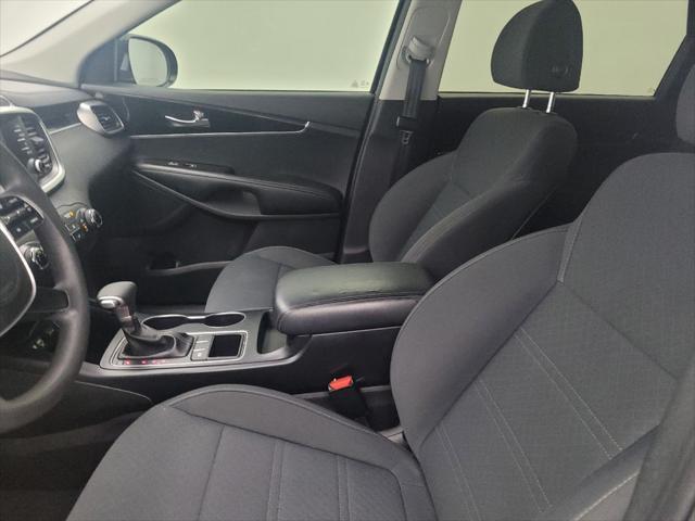 used 2020 Kia Sorento car, priced at $19,295