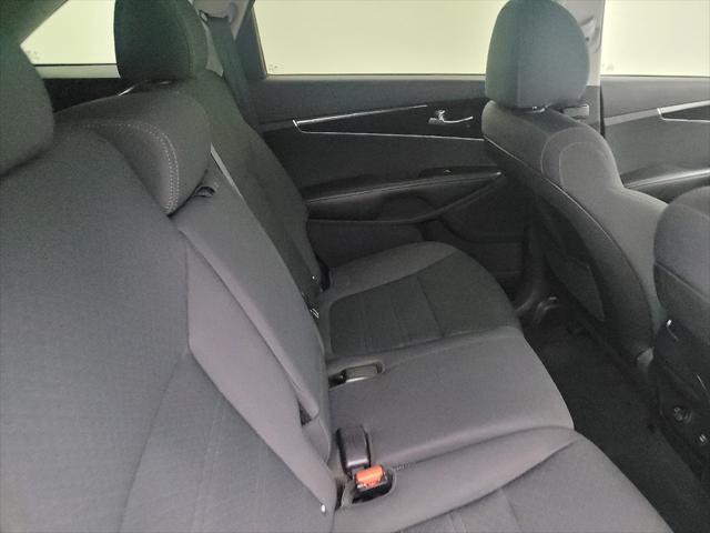 used 2020 Kia Sorento car, priced at $19,295